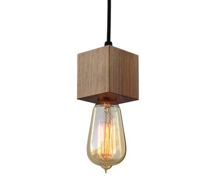 Pendente Tokinho Bivolt | Westwing