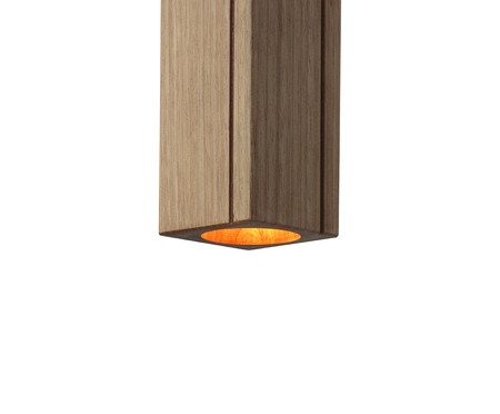 Pendente Slim Bivolt | Westwing
