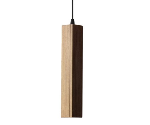 Pendente Slim Bivolt, Colorido | WestwingNow