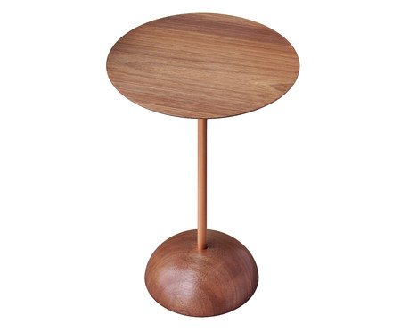Mesa Lateral Duna Acobreado | Westwing