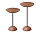 Mesa Lateral Duna Preto, Preto | WestwingNow