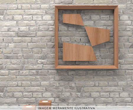 Quadro Gestalt II | Westwing