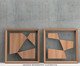 Quadro Gestalt II, Colorido | WestwingNow