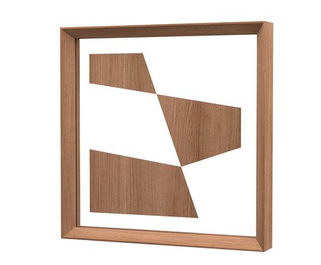Quadro Gestalt II | Westwing