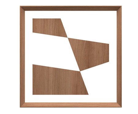 Quadro Gestalt II | Westwing