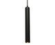 Pendente Guita Ebanizado Bivolt, Colorido | WestwingNow