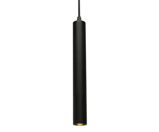 Pendente Guita Ebanizado Bivolt, Colorido | WestwingNow