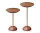 Mesa Lateral Duna Acobreado, Colorido | WestwingNow