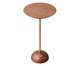 Mesa Lateral Duna Acobreado, Colorido | WestwingNow