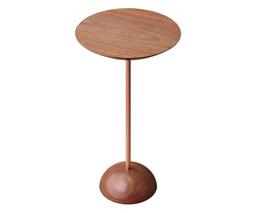 Mesa Lateral Duna Acobreado, Colorido | WestwingNow