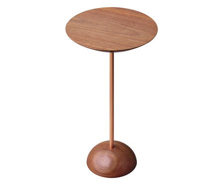 Mesa Lateral Duna Acobreado | Westwing
