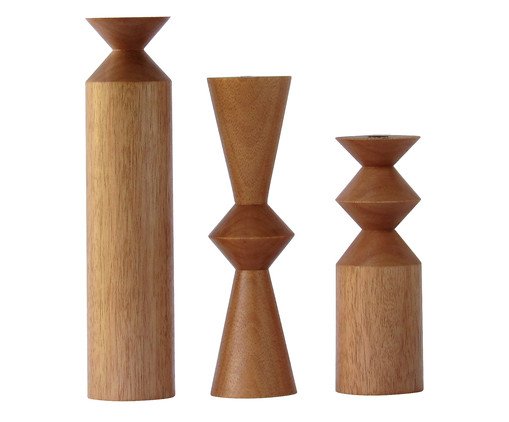 Jogo de Vasos Hera, Colorido | WestwingNow