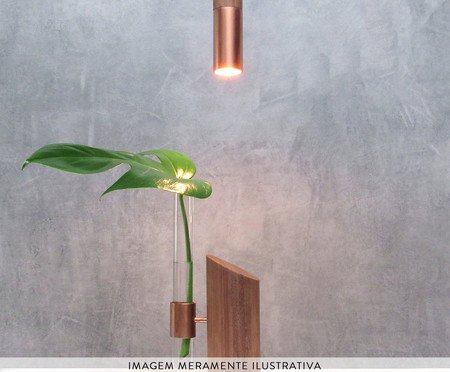 Pendente Guita Bivolt | Westwing