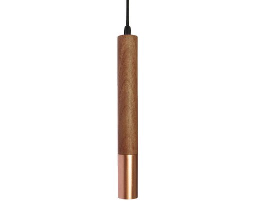 Pendente Guita Bivolt, Colorido | WestwingNow