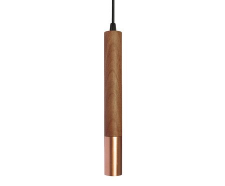 Pendente Guita Bivolt | Westwing