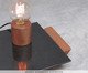 Luminária de Mesa Cordel Bivolt, Colorido | WestwingNow