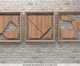 Jogo de Quadros Gestalt, Colorido | WestwingNow