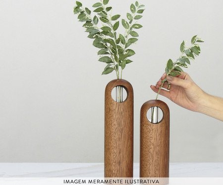 Vaso Oca Natural I | Westwing