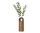 Vaso Oca Natural I, Marrom | WestwingNow