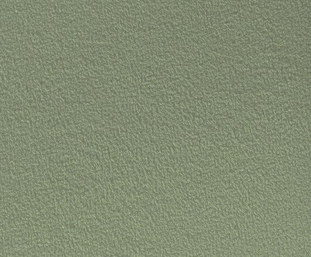 Poltrona Ball Feet em Boucle Aveludado Verde | Westwing