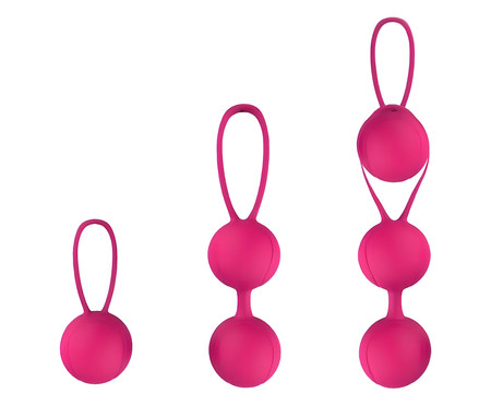 Lover Kegel Balls | WestwingNow