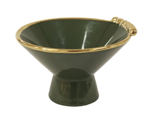 Centro de Mesa Grace Verde IV, Verde | WestwingNow