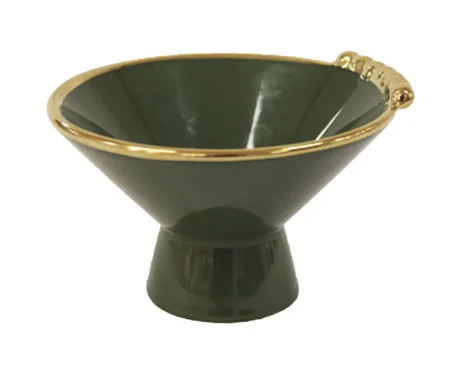 Centro de Mesa Grace Verde IV | Westwing