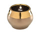 Vaso Bedir - Bronze, Bronze | WestwingNow