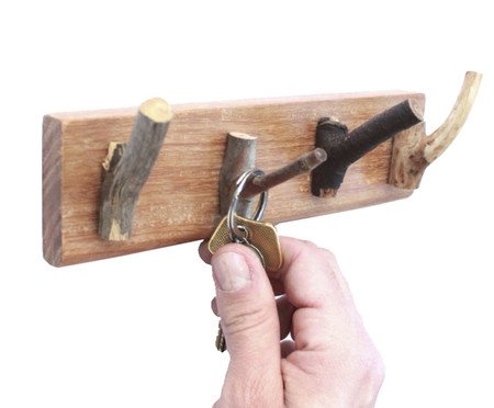 Suporte e Porta | Westwing