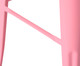 Banqueta Tolix - Rosa Pink, rosa | WestwingNow