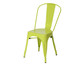 Cadeira Tolix - Verde Limão, verde | WestwingNow