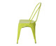 Cadeira Tolix - Verde Limão, verde | WestwingNow