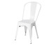 Cadeira Tolix - Branco, branco | WestwingNow