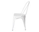 Cadeira Tolix - Branco, branco | WestwingNow