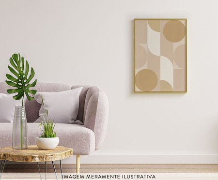 Poster Bauhaus 2 - Hometeka | WestwingNow