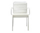Cadeira Salvador Branco II, Branco | WestwingNow