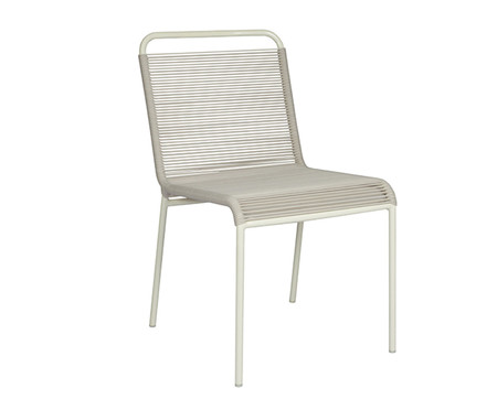 Cadeira Salvador Branco | WestwingNow