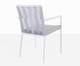 Cadeira Valle Branco, Branco | WestwingNow