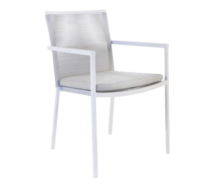 Cadeira Valle Branco | WestwingNow