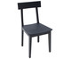 Cadeira Isabel Azul Marinho, Azul | WestwingNow