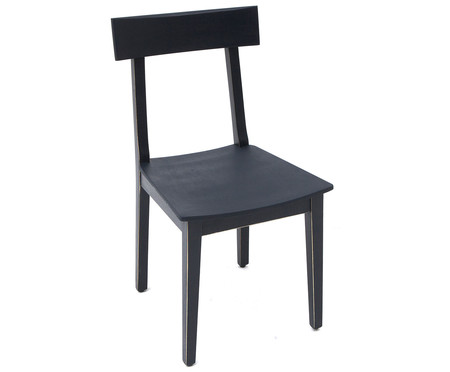 Cadeira Isabel Azul Marinho | WestwingNow