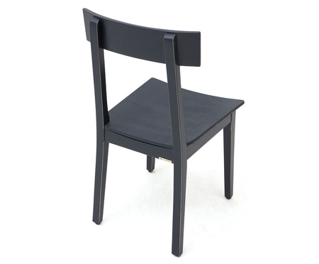 Cadeira Isabel Azul Marinho | WestwingNow