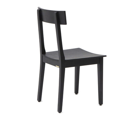 Cadeira Isabel Preto | WestwingNow