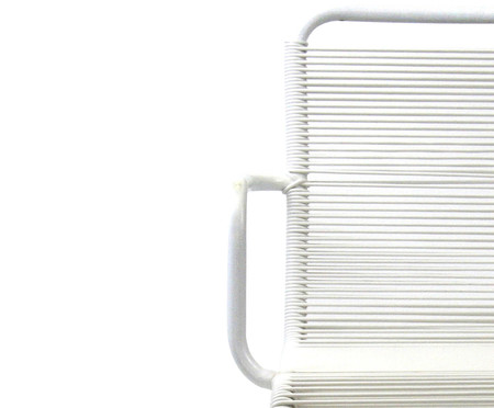 Cadeira Salvador Branco I | WestwingNow