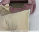 Cama Pirra Rosa e Creme, Rosa | WestwingNow