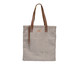 Bag Selb Bege, Bege | WestwingNow