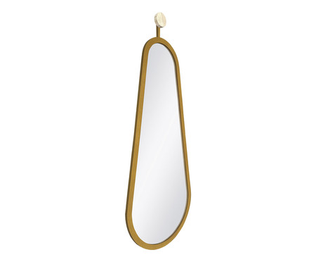 Espelho Emoldurado Pendulo Tauari | WestwingNow