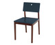 Cadeira Flip Azul Escuro  - Hometeka, Azul Escuro | WestwingNow