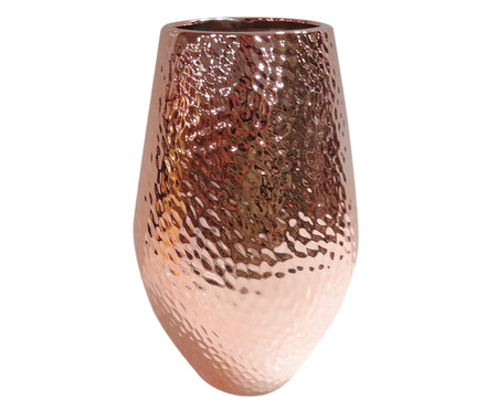 Vaso em Cerâmica Idê - Rosa | WestwingNow