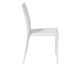 Cadeira de Aço Glam - Branca, branco | WestwingNow